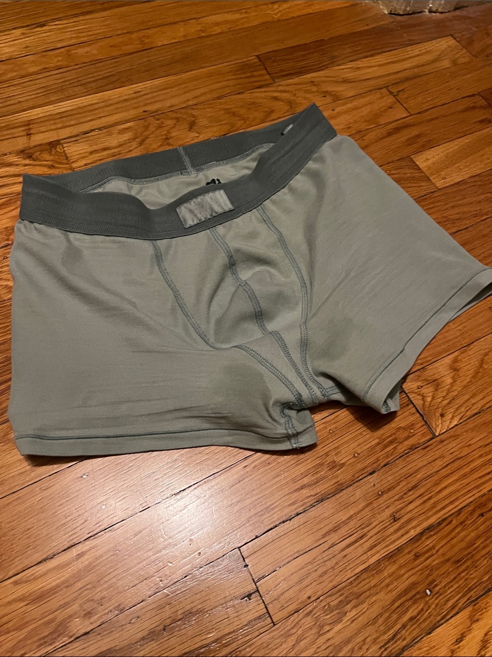 SKIMS underwear